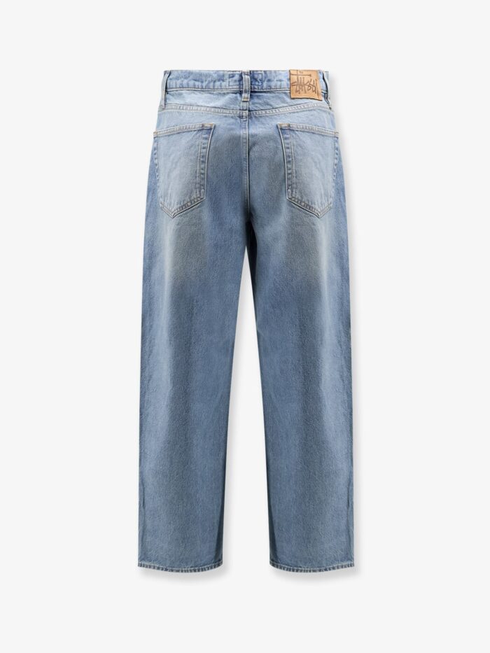 STUSSY Classic Jean