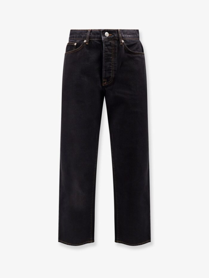 STUSSY Classic Jean