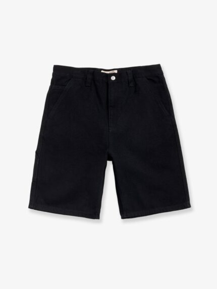 STUSSY Cotton Bermuda Shorts