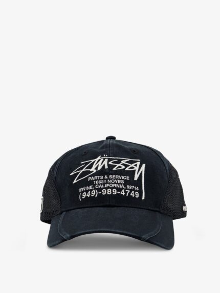 STUSSY Cotton Hat