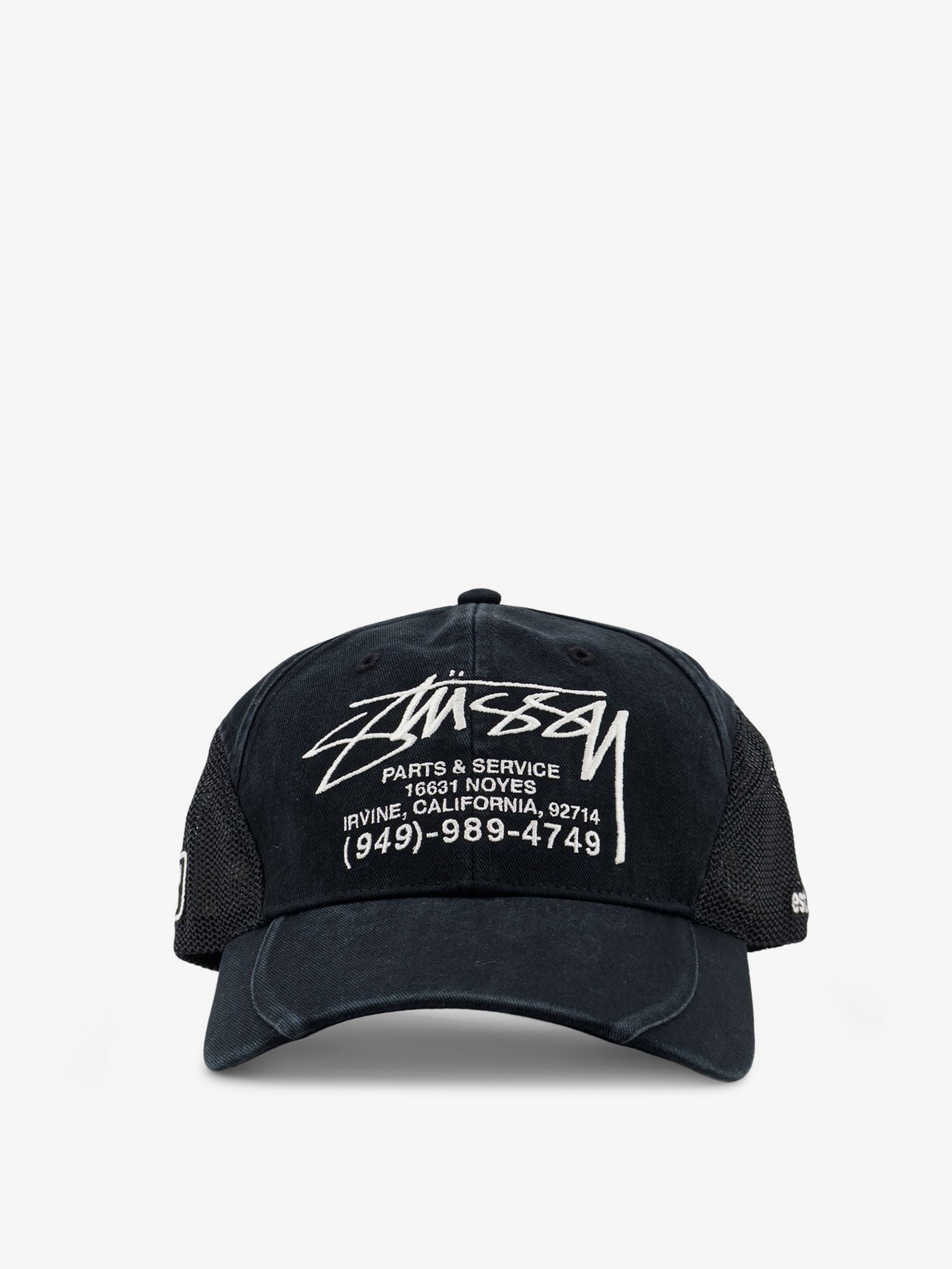 STUSSY Cotton Hat
