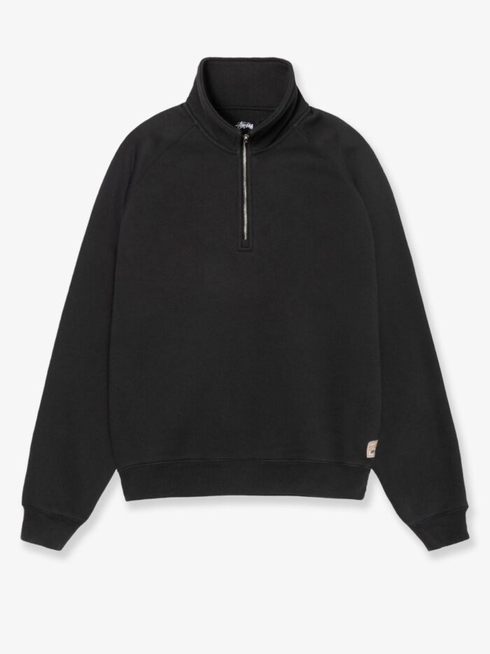 STUSSY Cotton Sweatshirt