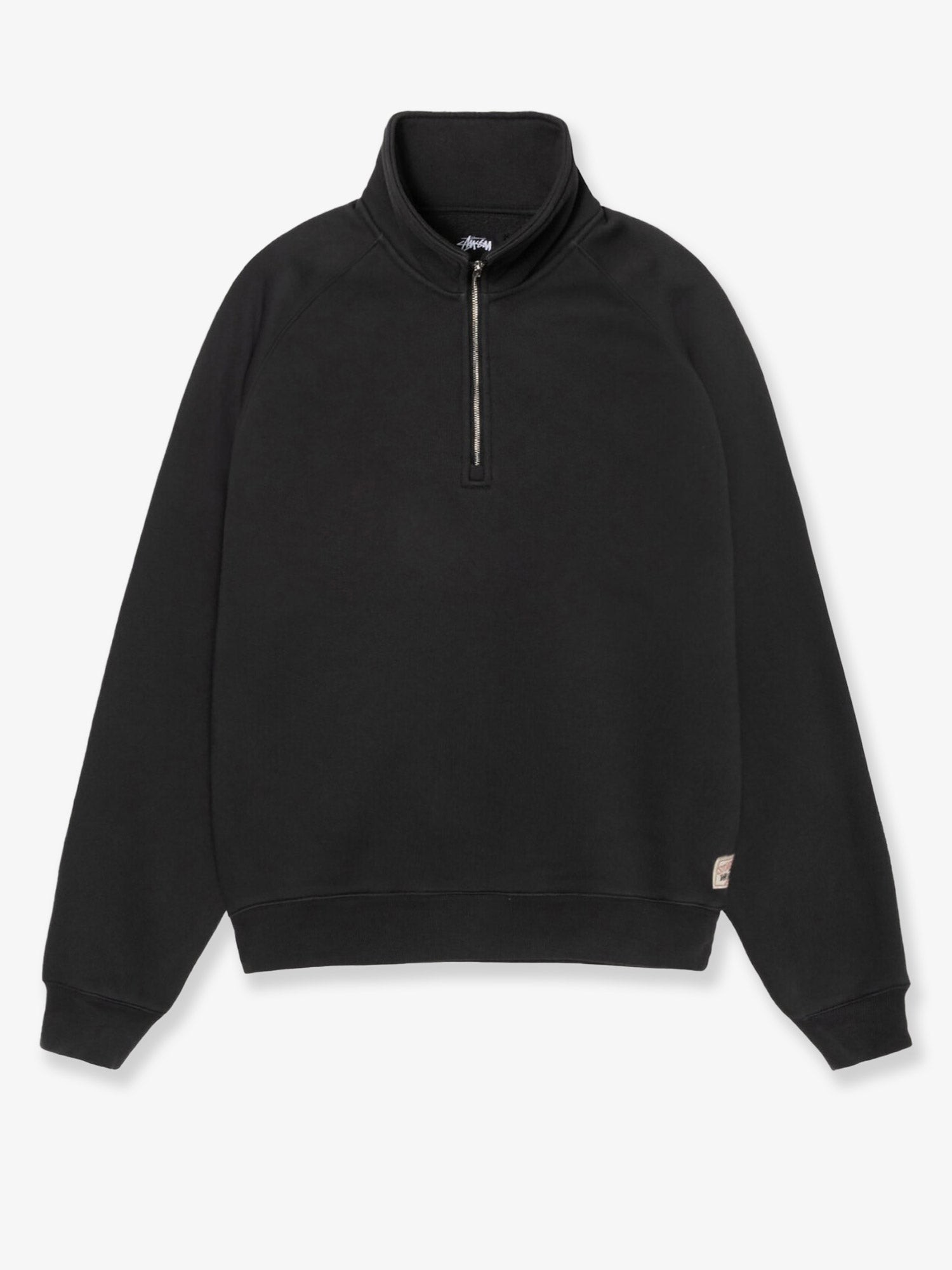 STUSSY Cotton Sweatshirt