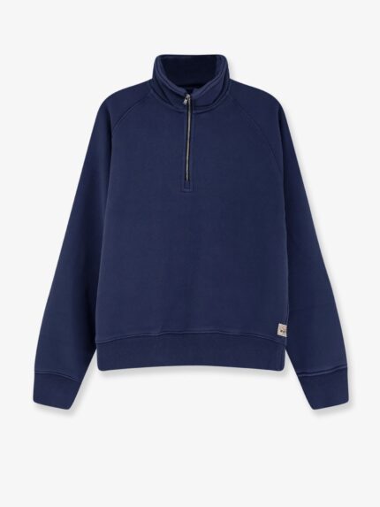 STUSSY Cotton Sweatshirt