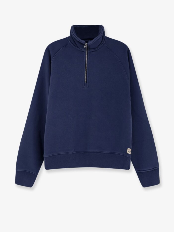 STUSSY Cotton Sweatshirt