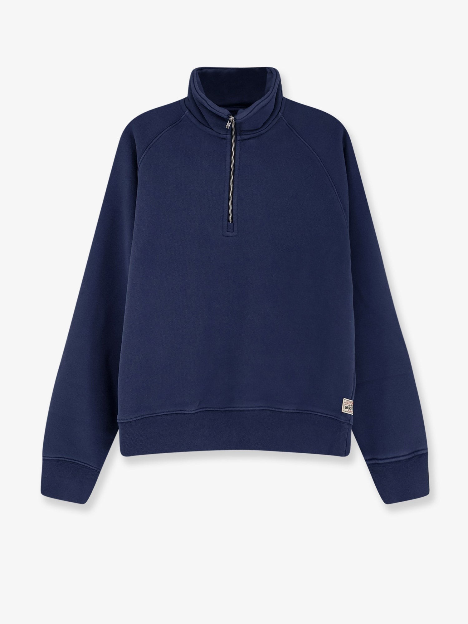 STUSSY Cotton Sweatshirt