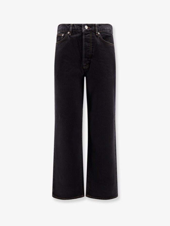 STUSSY Denim Classic Jean