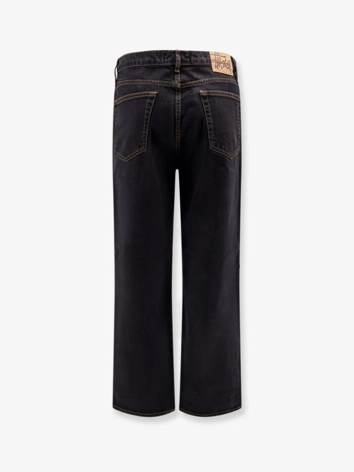 STUSSY Denim Classic Jean