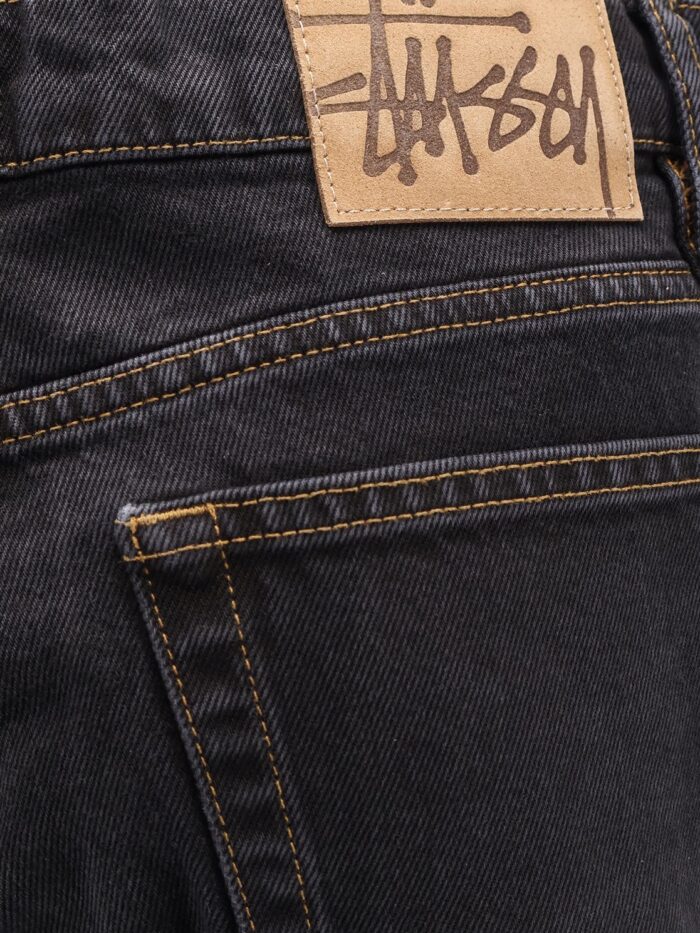 STUSSY Denim Classic Jean