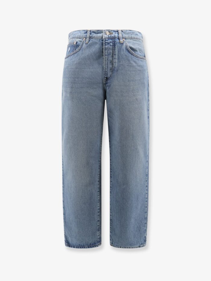 STUSSY Denim Classic Jean