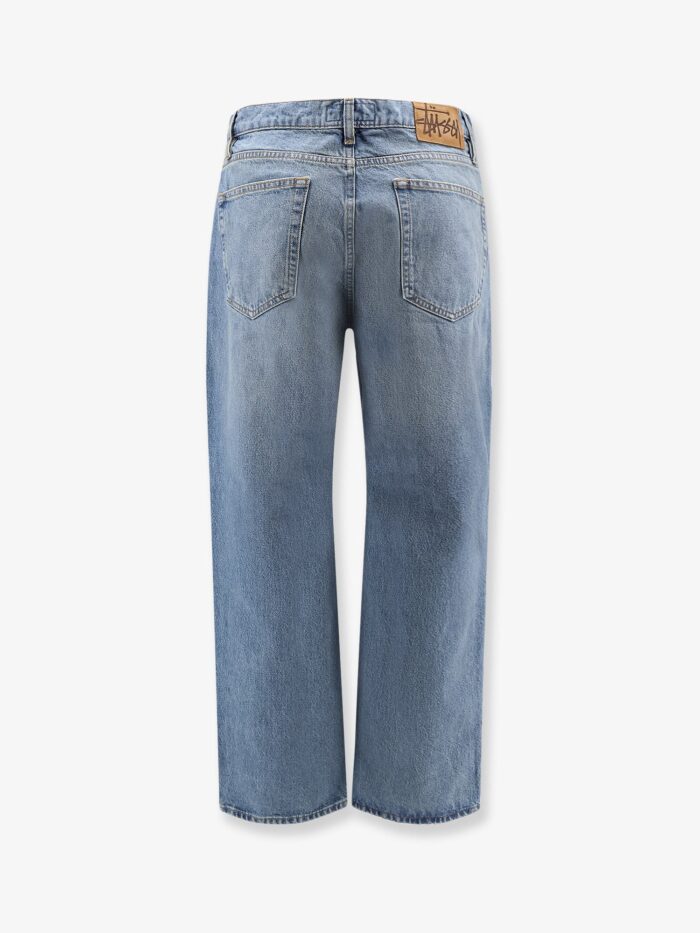 STUSSY Denim Classic Jean