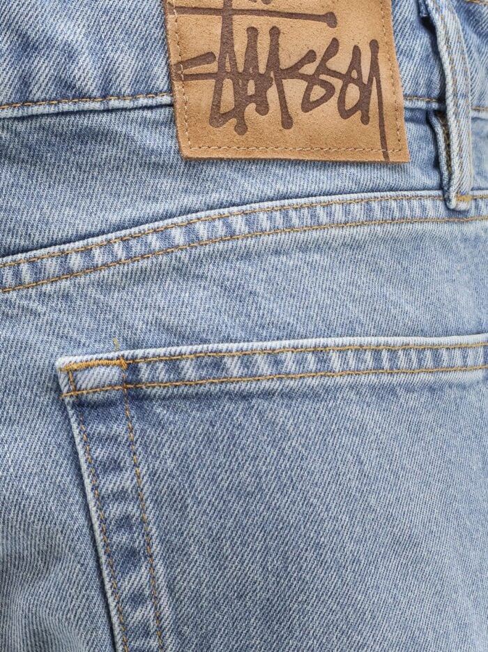 STUSSY Denim Classic Jean