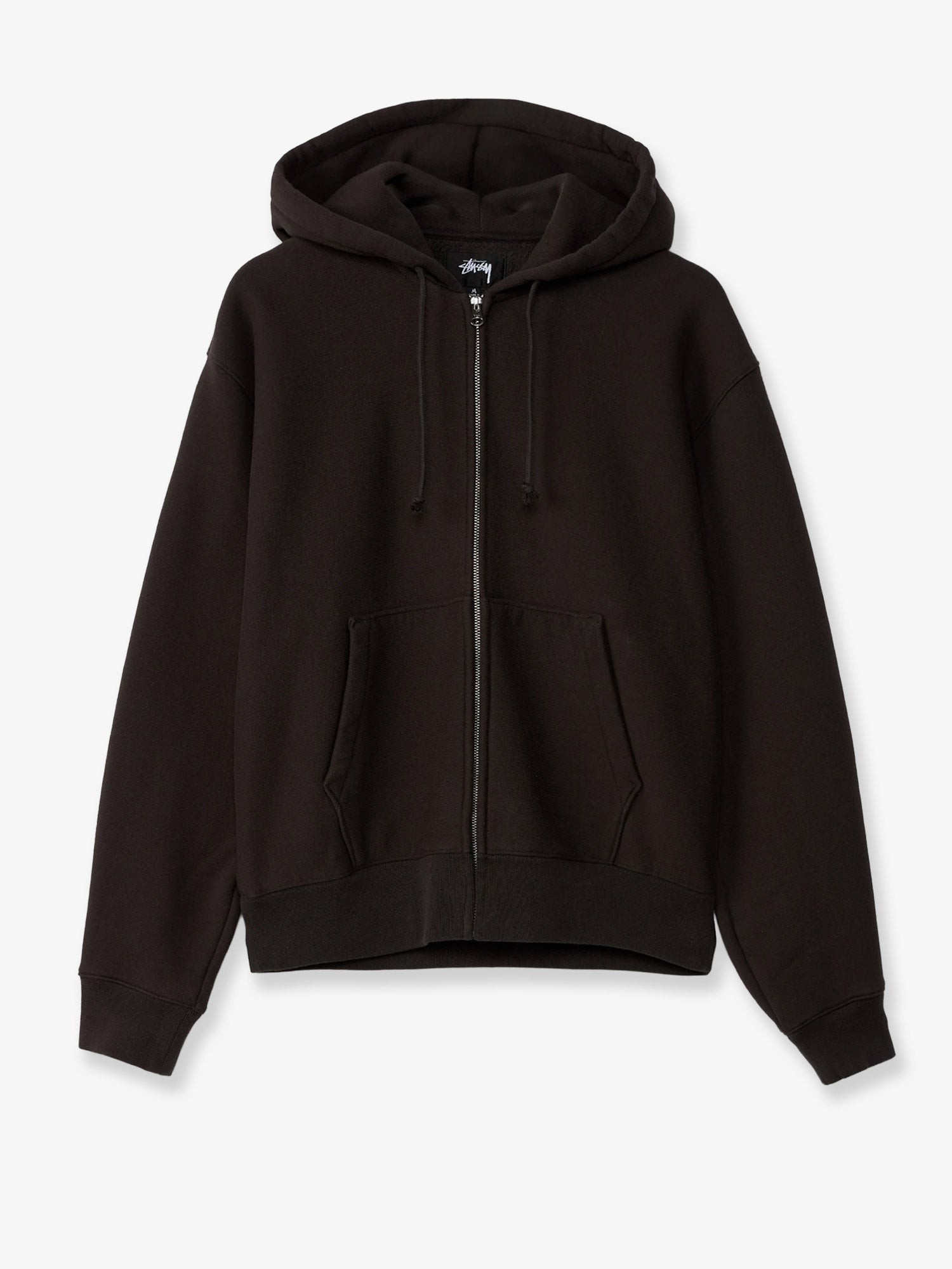 STUSSY Diamond Cotton Blend Sweatshirt