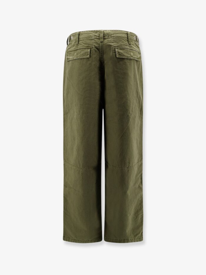 STUSSY Field Cotton Trousers