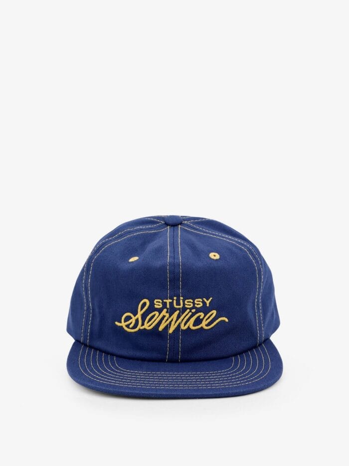 STUSSY HAT