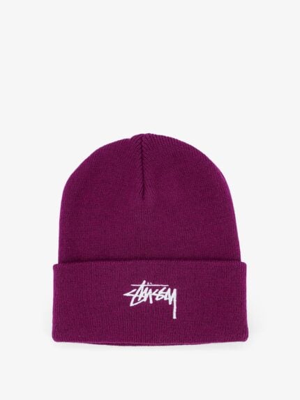 STUSSY HAT