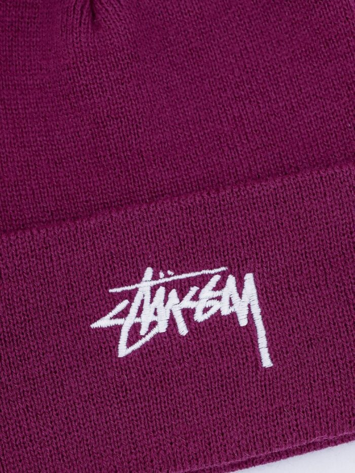 STUSSY HAT