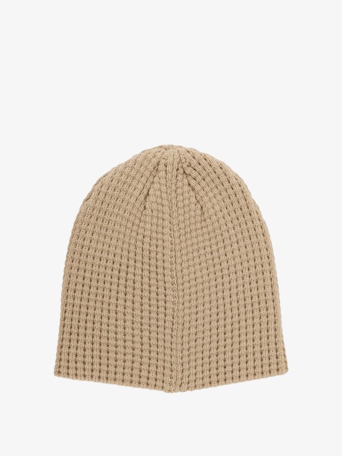 STUSSY Hat With Logo Embroidery