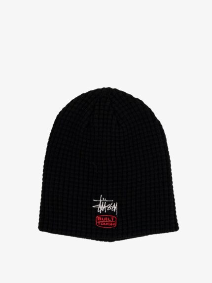 STUSSY Hat With Logo Embroidery
