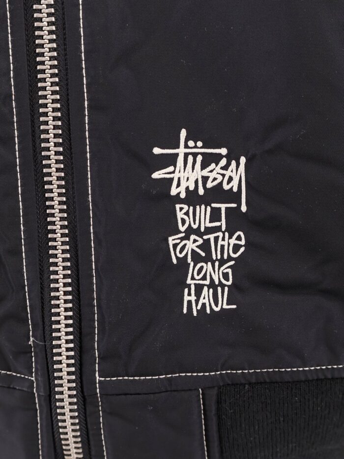 STUSSY JACKET