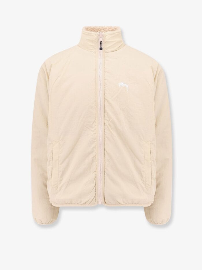 STUSSY JACKET