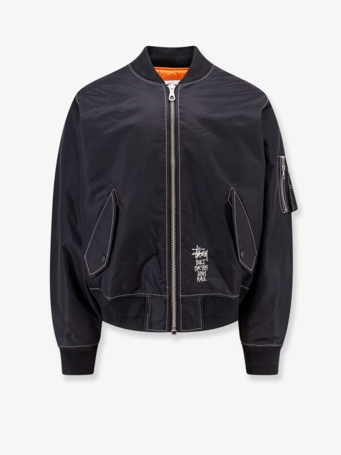 STUSSY JACKET