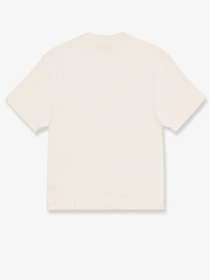 STUSSY Lazy Cotton T-shirt
