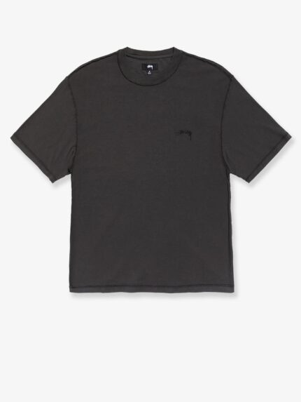 STUSSY Lazy Cotton T-shirt