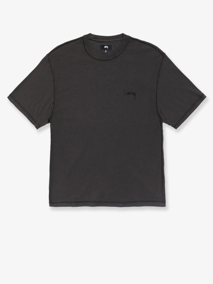 stussy lazy cotton t shirt STUSSY Lazy Cotton T-shirt