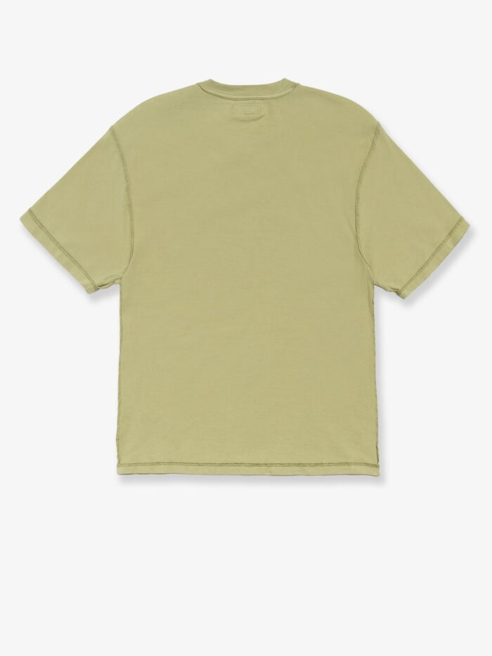 STUSSY Lazy Cotton T-shirt