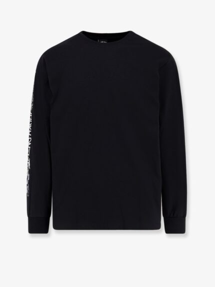 STUSSY Long Haul Cotton T-shirt