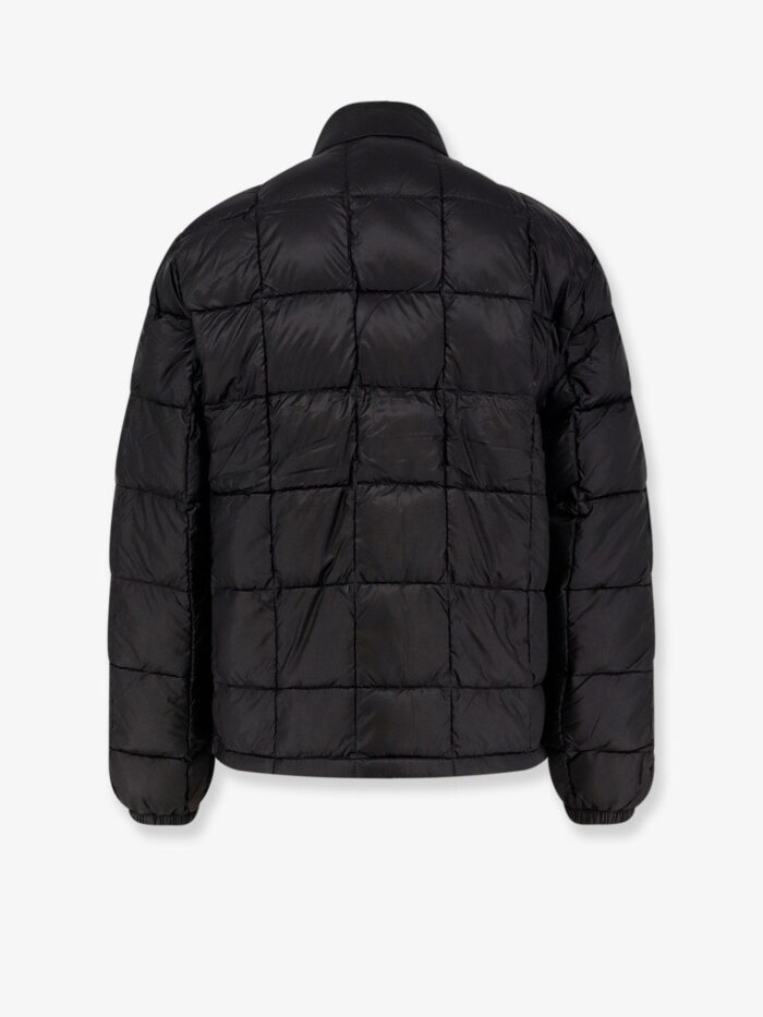 STUSSY Midweight Puffer Nylon Down Jacket