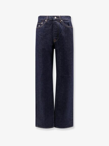 STUSSY New Classic Regular Fit Jeans