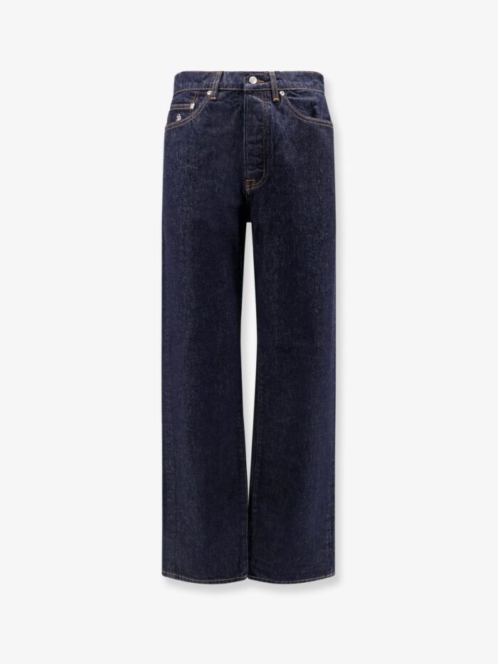 STUSSY New Classic Regular Fit Jeans