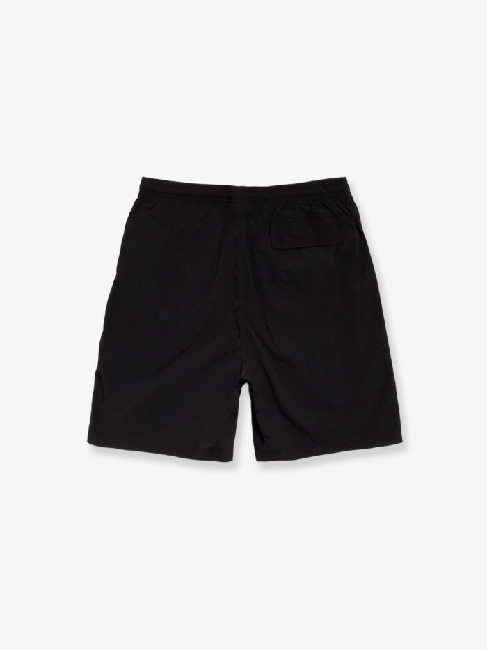 STUSSY Nylon Swim Trunks With Logo