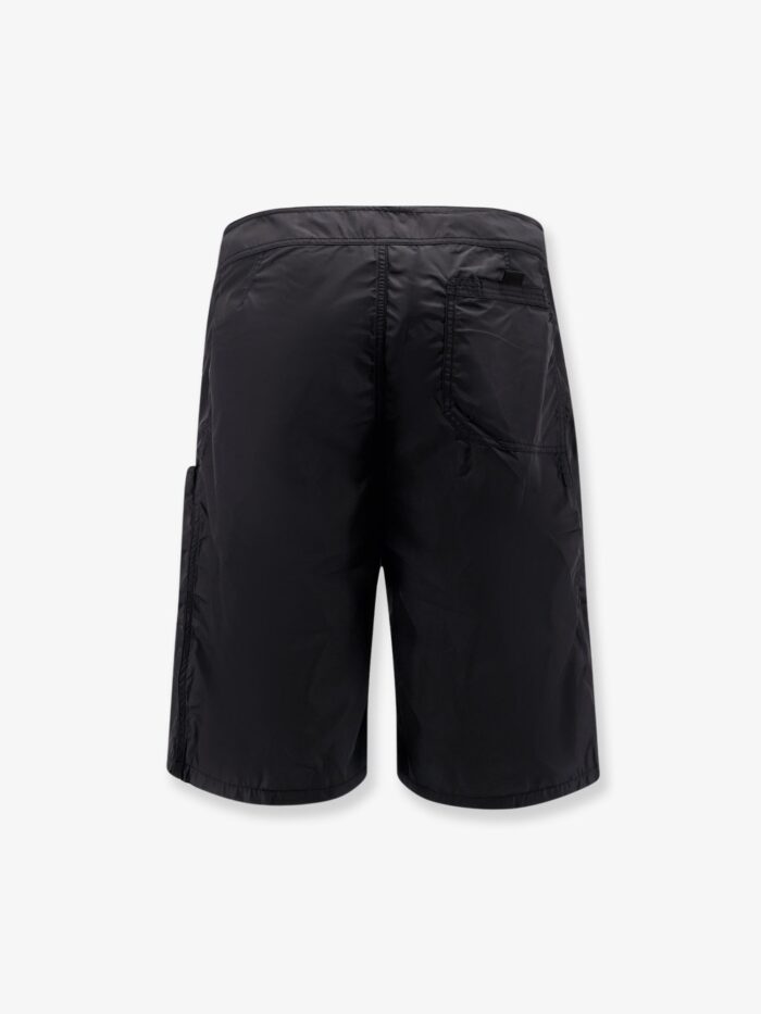 STUSSY Paneled Board Nylon Shorts
