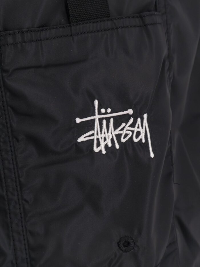 STUSSY Paneled Board Nylon Shorts