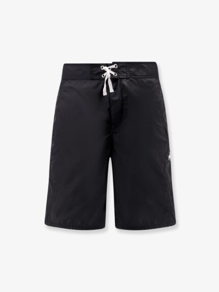 STUSSY Paneled Board Nylon Shorts