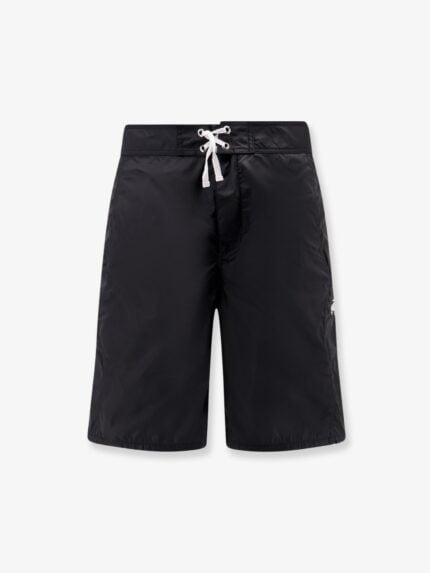 STUSSY Paneled Board Nylon Shorts