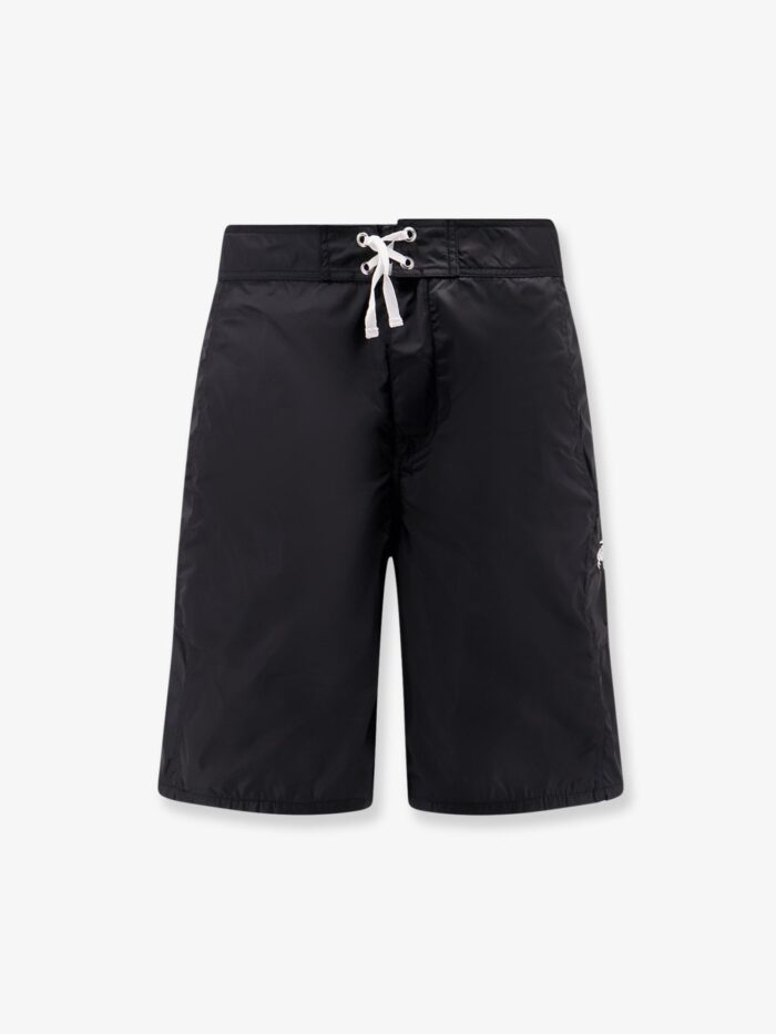 STUSSY Paneled Board Nylon Shorts