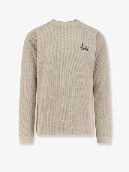 STUSSY Raglan Thermalbasic Stoch Sweater