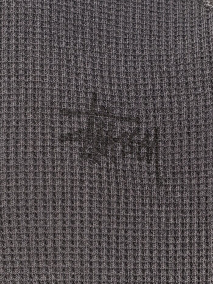 STUSSY Raglan Thermalbasic Stoch Sweater