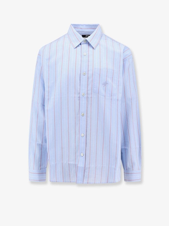 STUSSY SHIRT