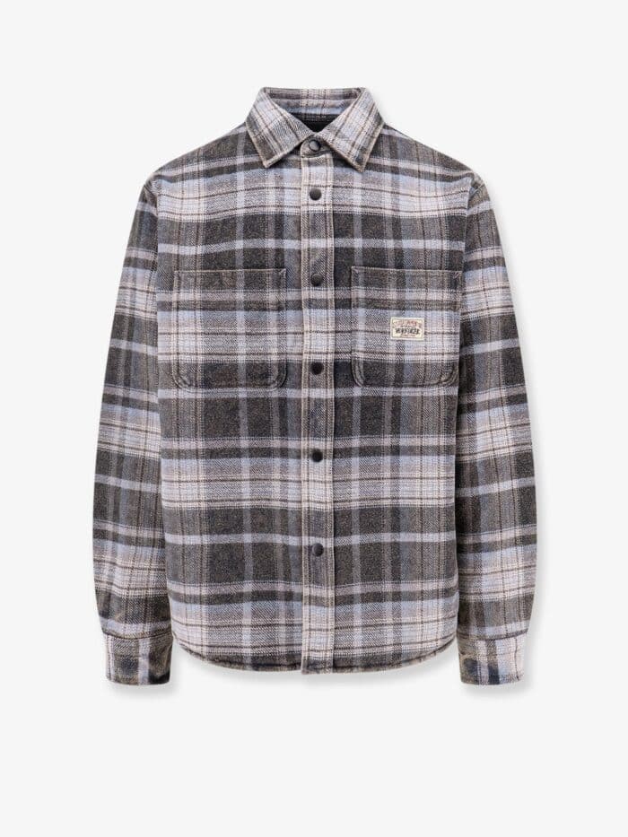 STUSSY SHIRT