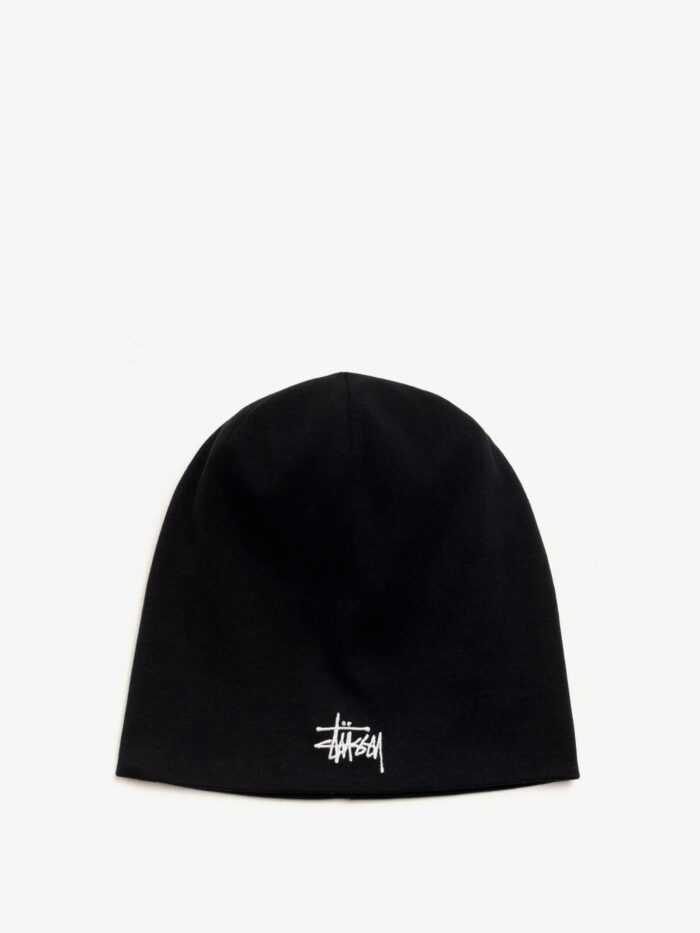 STUSSY Shullcap Jersey Hat