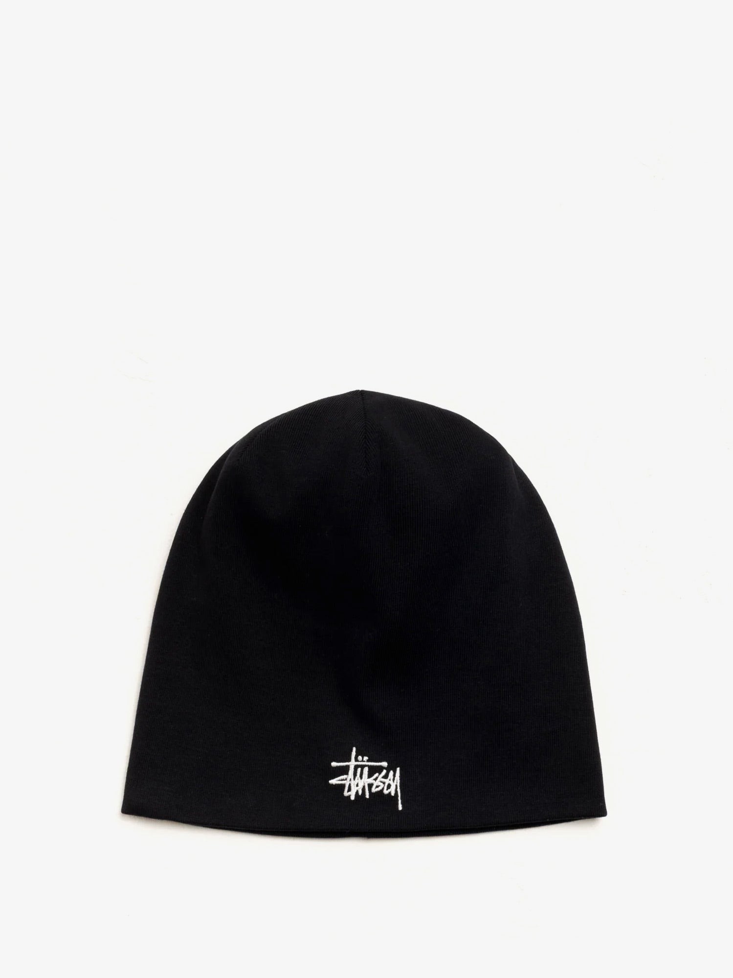 STUSSY Shullcap Jersey Hat