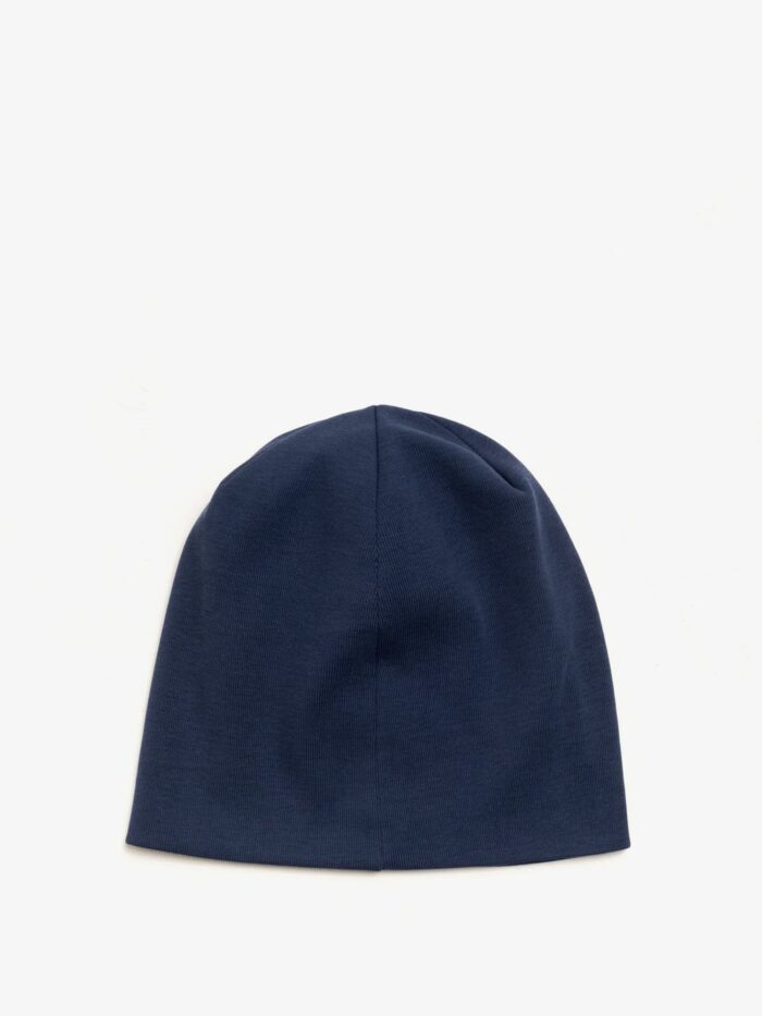 STUSSY Skullcap Jersey Hat