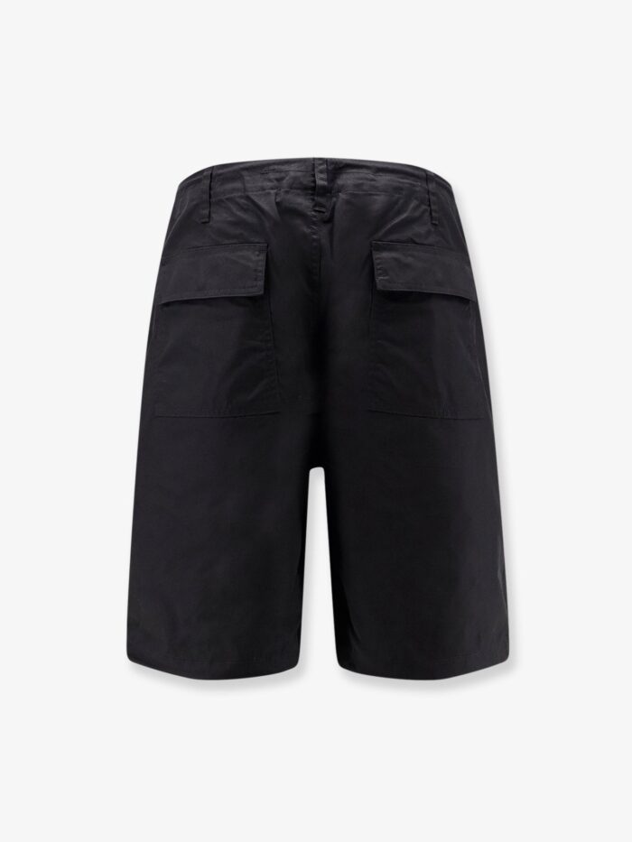 STUSSY Surplus Cotton Blend Shorts
