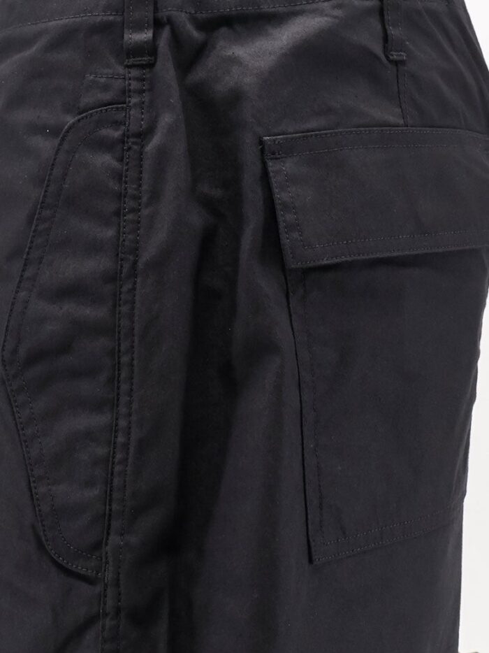 STUSSY Surplus Cotton Blend Shorts