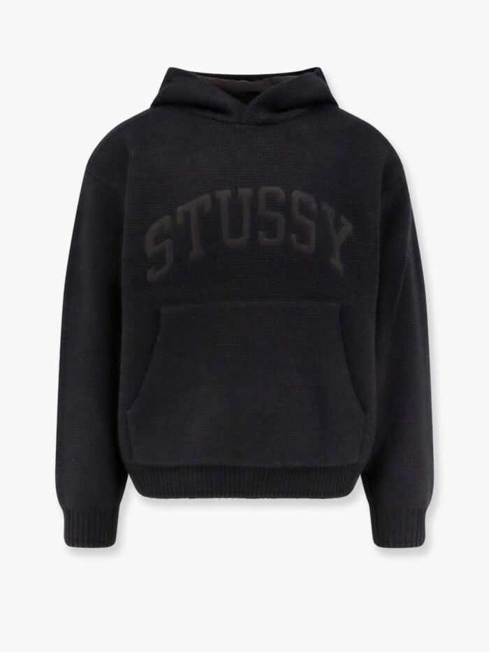 STUSSY SWEATER